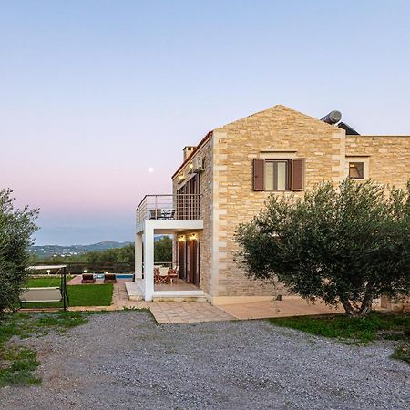 Dimokritos Villas, A Homestay Experience, By Thinkvilla Angeliana  Esterno foto
