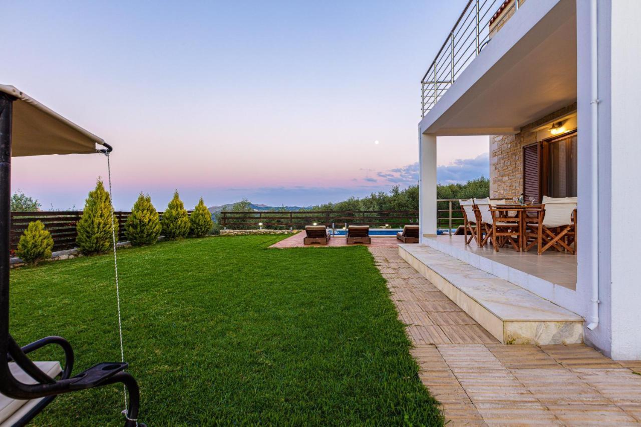 Dimokritos Villas, A Homestay Experience, By Thinkvilla Angeliana  Esterno foto