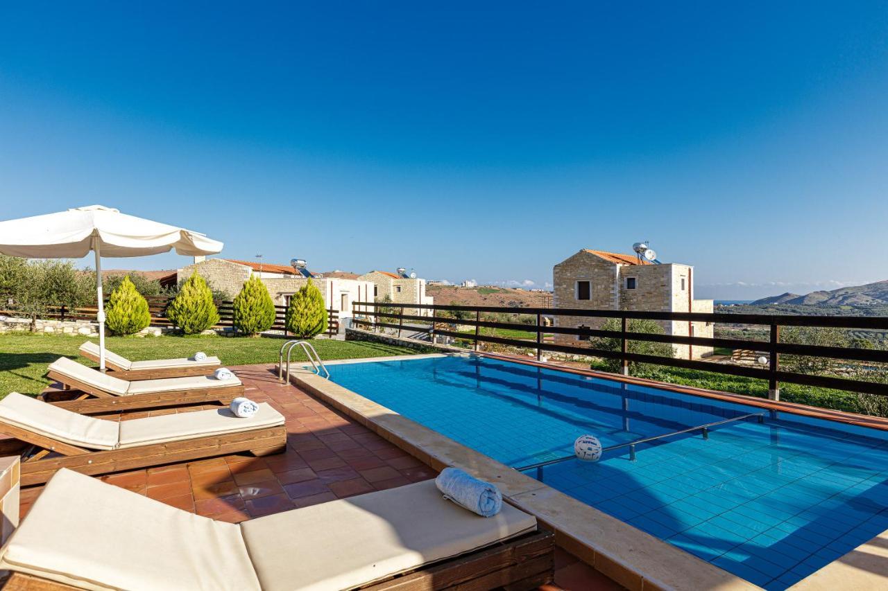 Dimokritos Villas, A Homestay Experience, By Thinkvilla Angeliana  Esterno foto