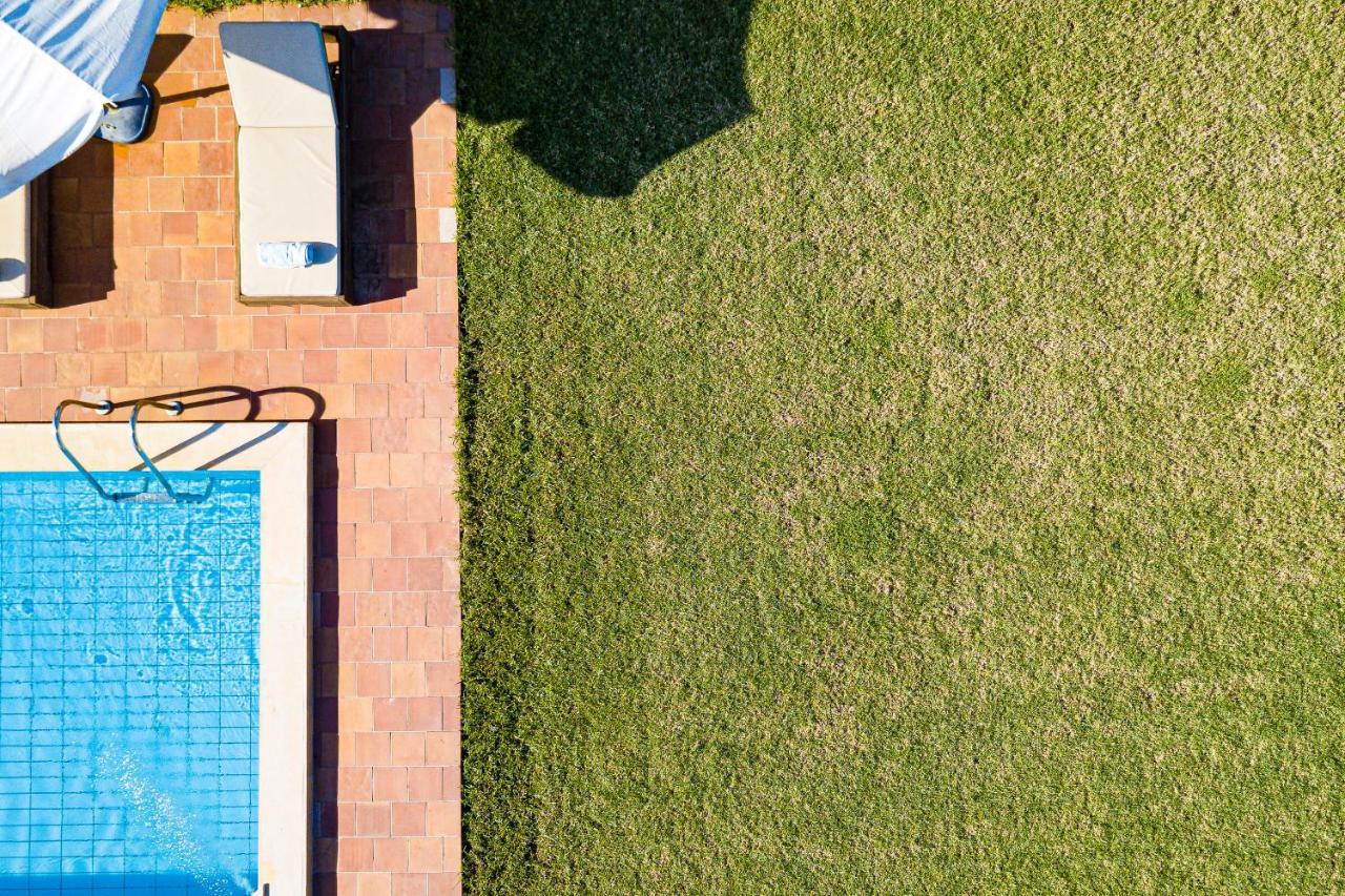 Dimokritos Villas, A Homestay Experience, By Thinkvilla Angeliana  Esterno foto