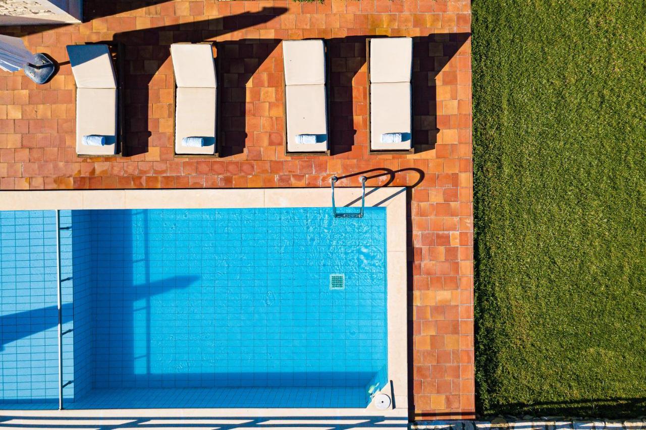 Dimokritos Villas, A Homestay Experience, By Thinkvilla Angeliana  Esterno foto