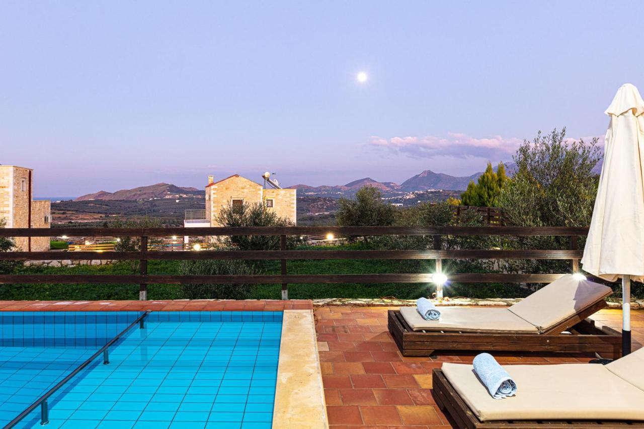 Dimokritos Villas, A Homestay Experience, By Thinkvilla Angeliana  Esterno foto