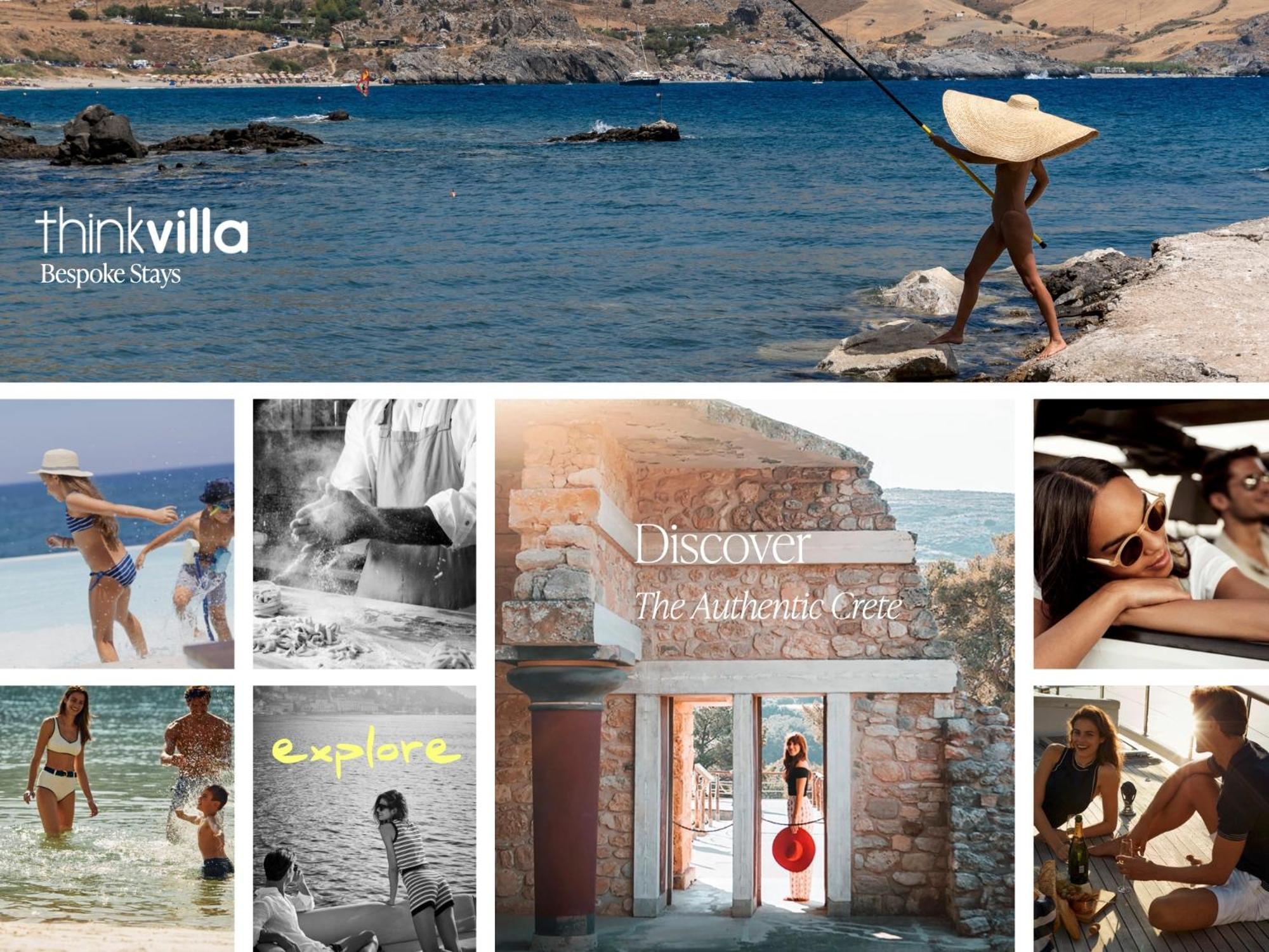 Dimokritos Villas, A Homestay Experience, By Thinkvilla Angeliana  Esterno foto