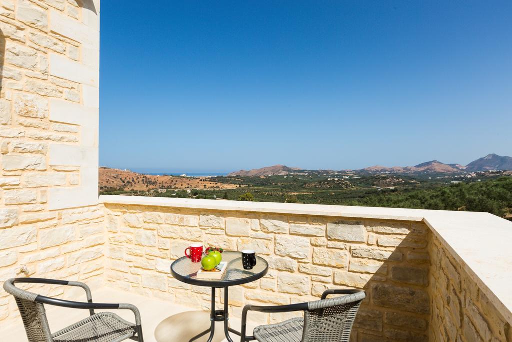 Dimokritos Villas, A Homestay Experience, By Thinkvilla Angeliana  Esterno foto