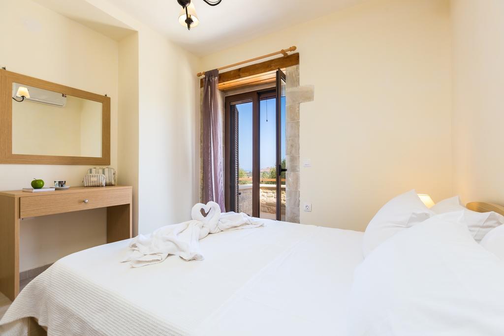 Dimokritos Villas, A Homestay Experience, By Thinkvilla Angeliana  Esterno foto