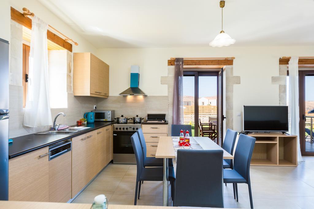 Dimokritos Villas, A Homestay Experience, By Thinkvilla Angeliana  Esterno foto