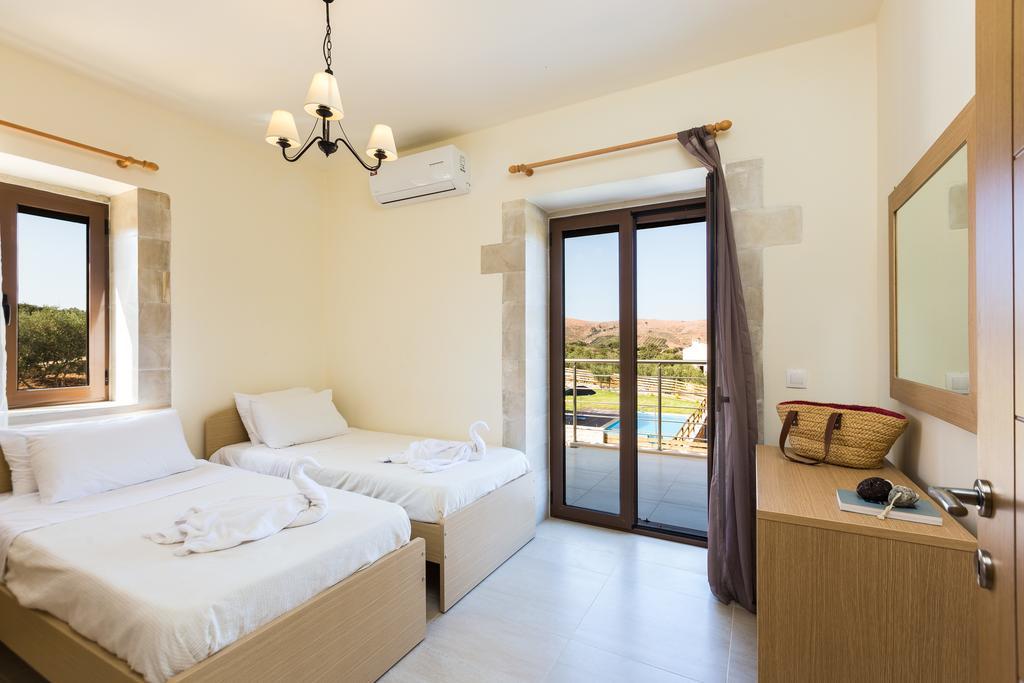 Dimokritos Villas, A Homestay Experience, By Thinkvilla Angeliana  Esterno foto