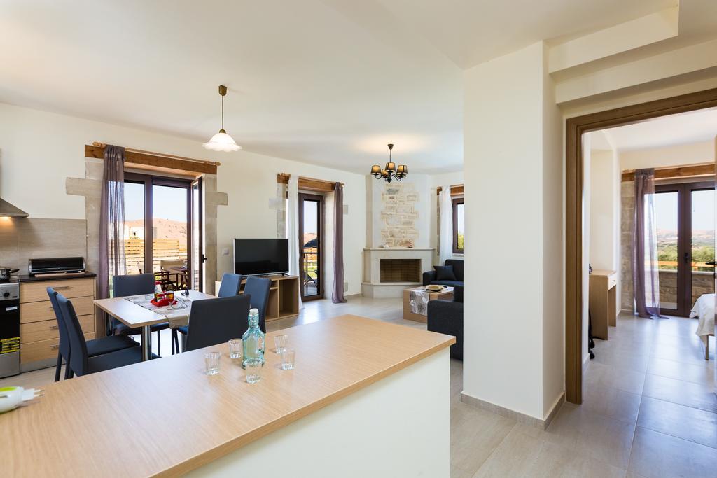 Dimokritos Villas, A Homestay Experience, By Thinkvilla Angeliana  Esterno foto