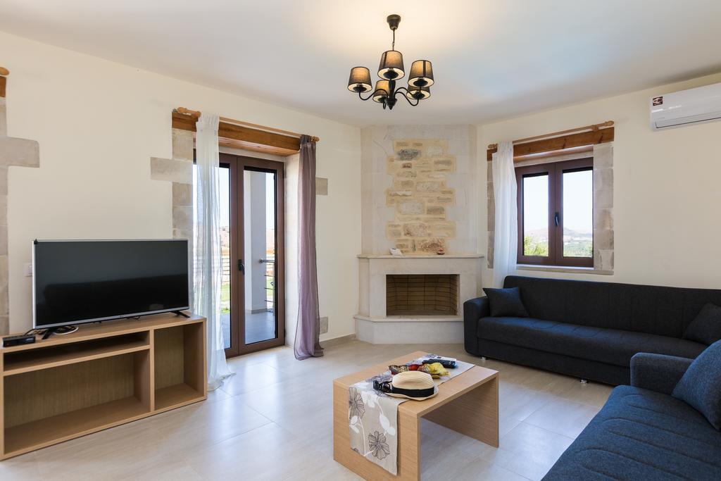 Dimokritos Villas, A Homestay Experience, By Thinkvilla Angeliana  Esterno foto